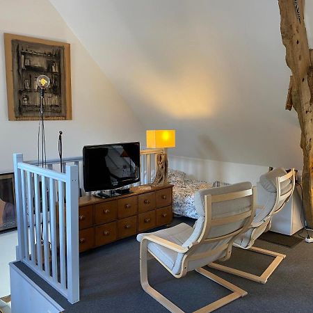 Kirribilli Bed & Breakfast Pleine-Fougeres Ngoại thất bức ảnh