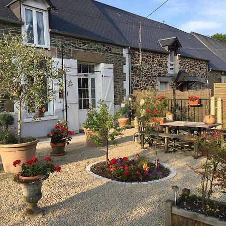 Kirribilli Bed & Breakfast Pleine-Fougeres Ngoại thất bức ảnh