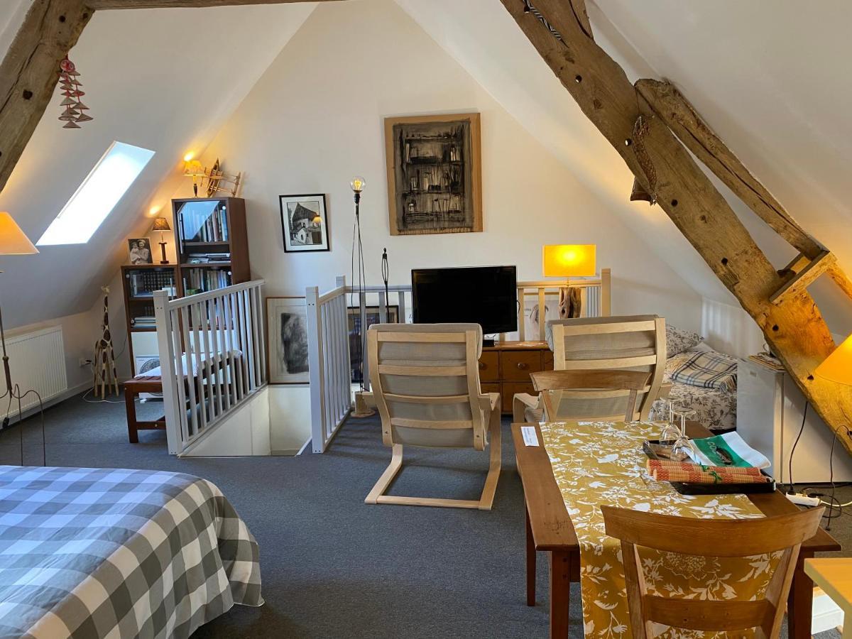 Kirribilli Bed & Breakfast Pleine-Fougeres Ngoại thất bức ảnh