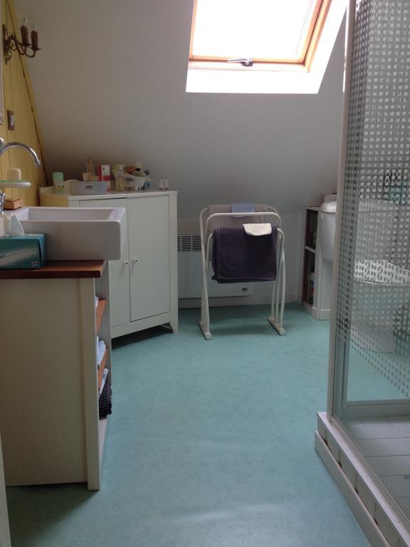 Kirribilli Bed & Breakfast Pleine-Fougeres Phòng bức ảnh