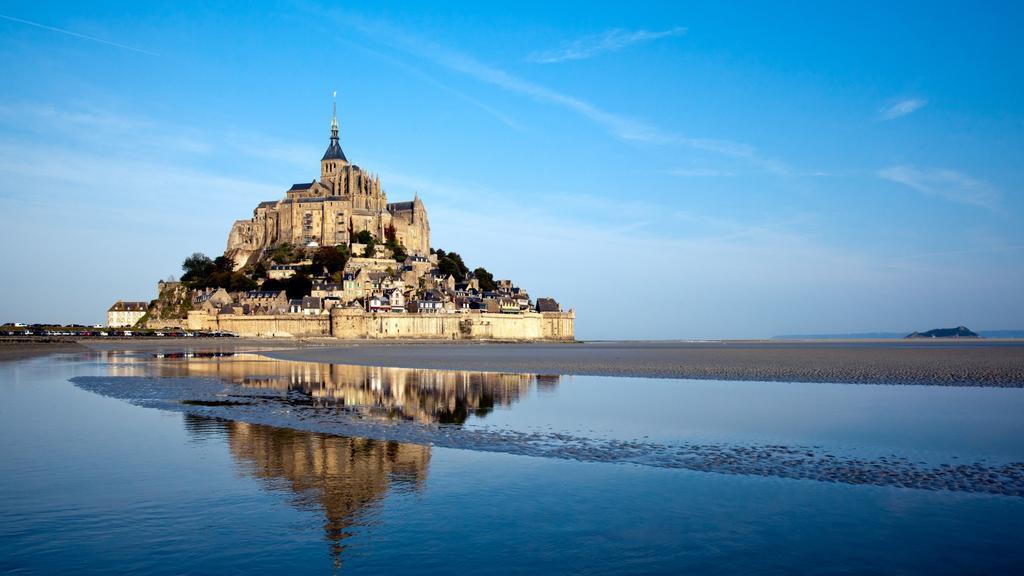 Kirribilli Bed & Breakfast Pleine-Fougeres Ngoại thất bức ảnh