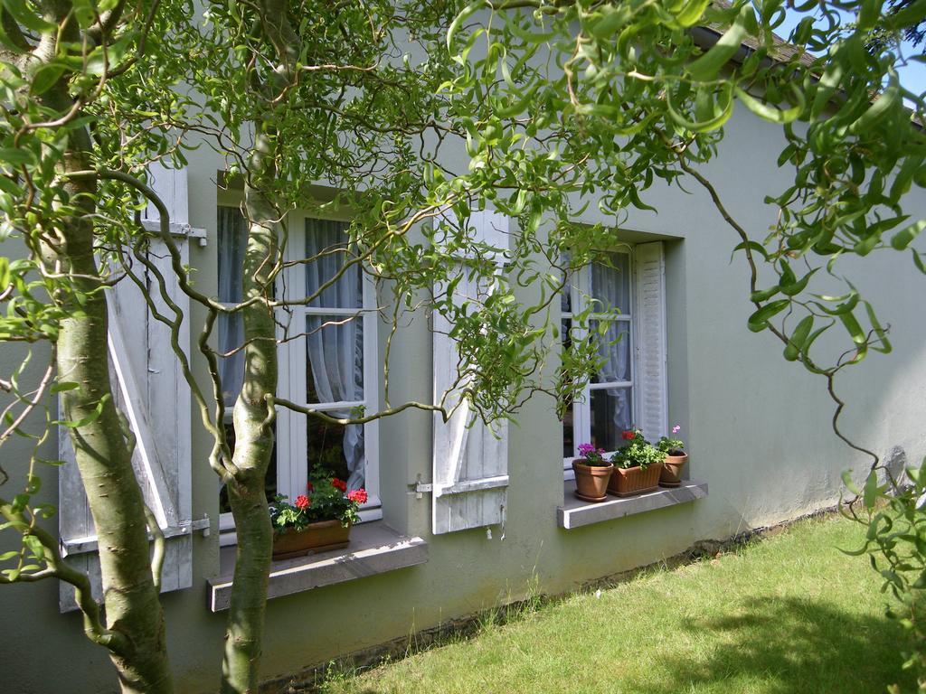 Kirribilli Bed & Breakfast Pleine-Fougeres Ngoại thất bức ảnh