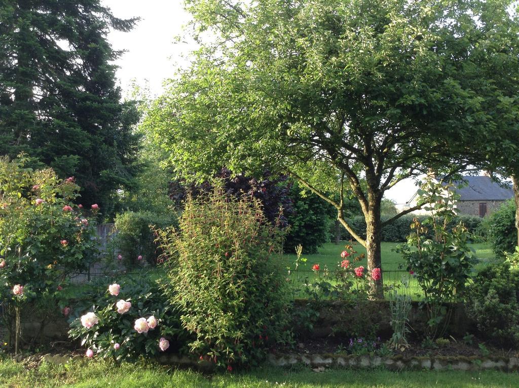 Kirribilli Bed & Breakfast Pleine-Fougeres Ngoại thất bức ảnh